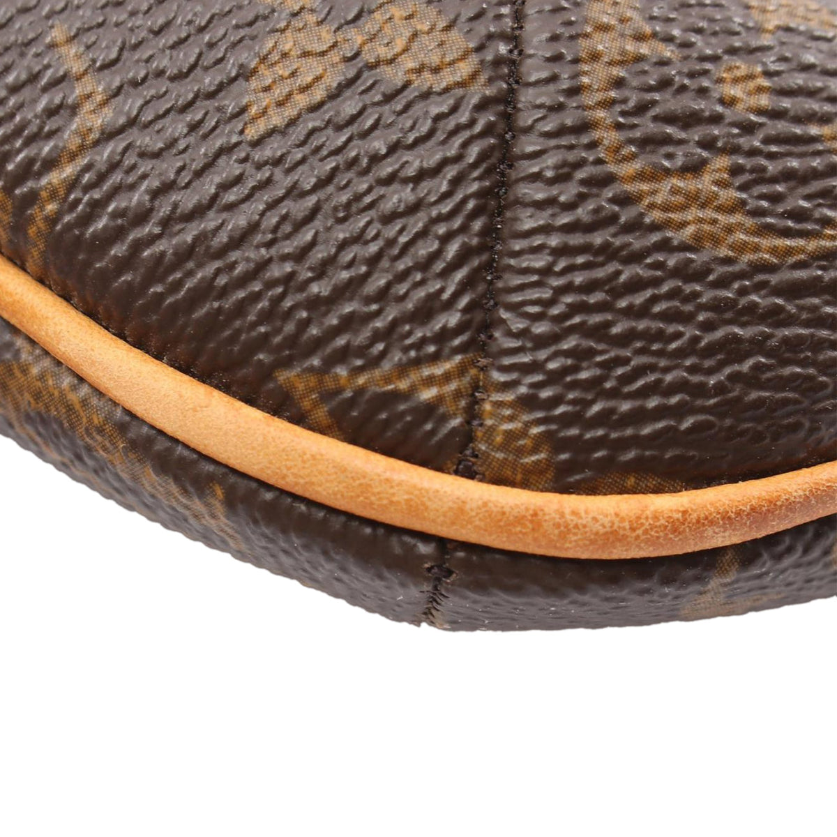 Louis Vuitton Monogram Musette Salsa Long Strap