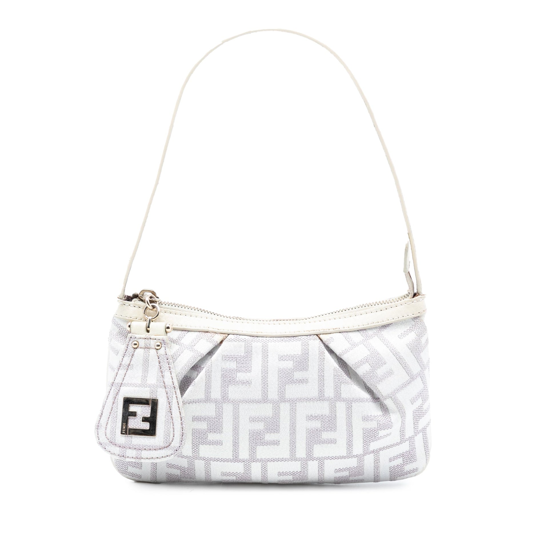 Zucca Canvas Pochette