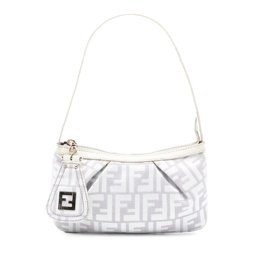 Zucca Canvas Pochette