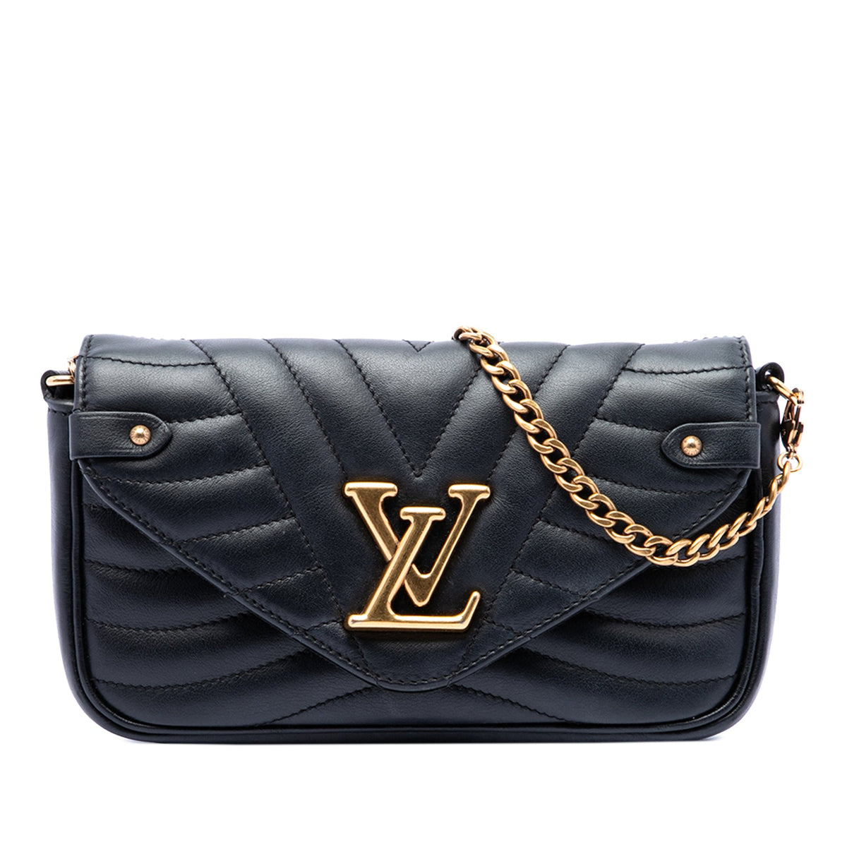Louis Vuitton New Wave Chain Pochette