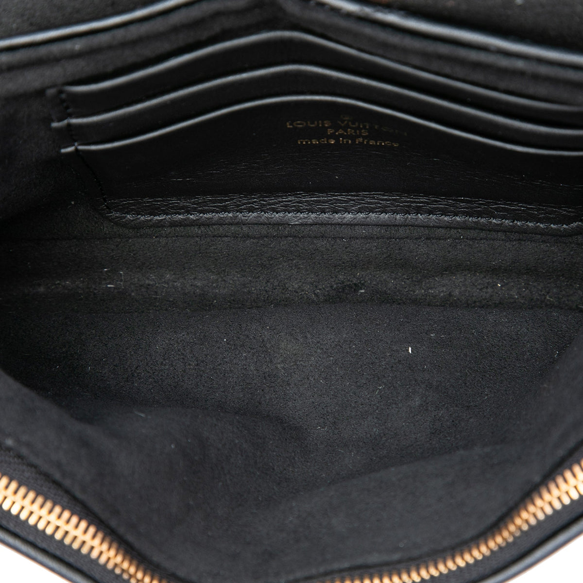 Louis Vuitton New Wave Chain Pochette