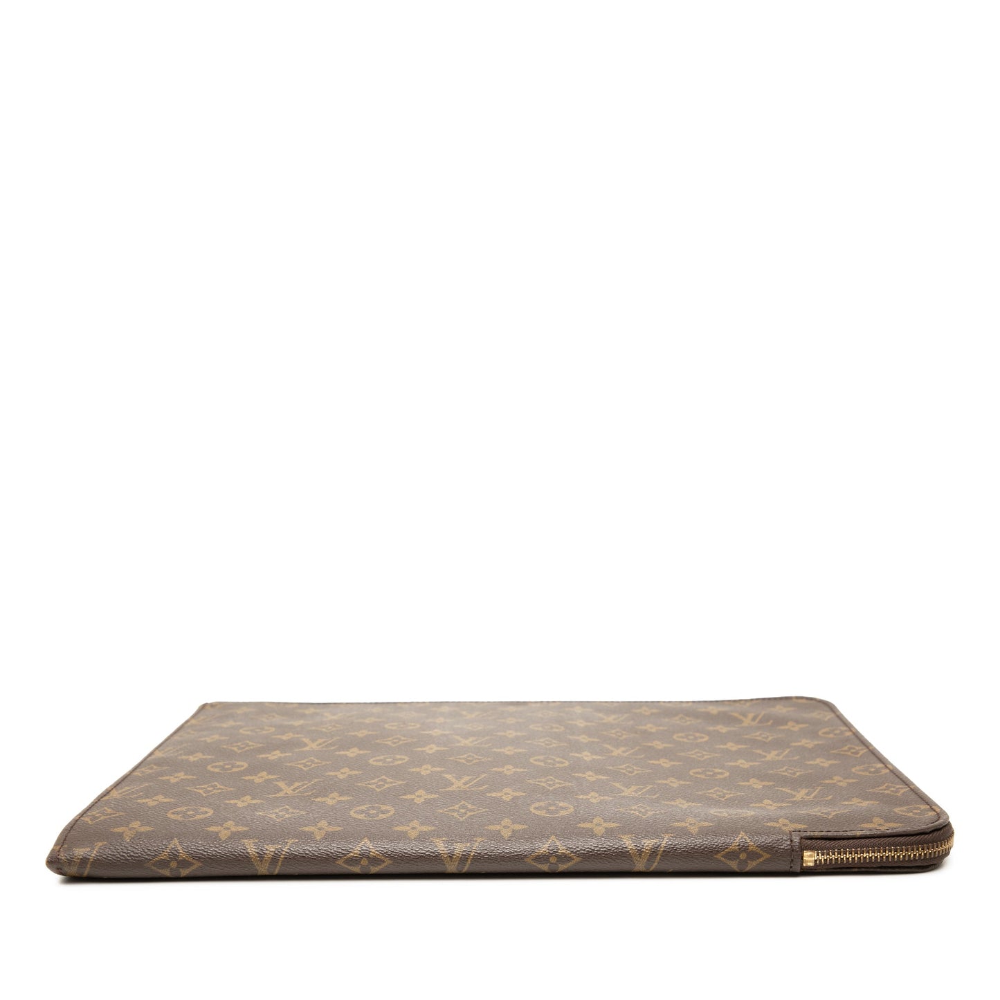 Louis Vuitton Monogram Poche Documents Portfolio