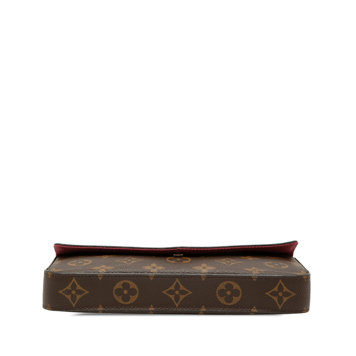 Louis Vuitton Monogram Pochette Felicie