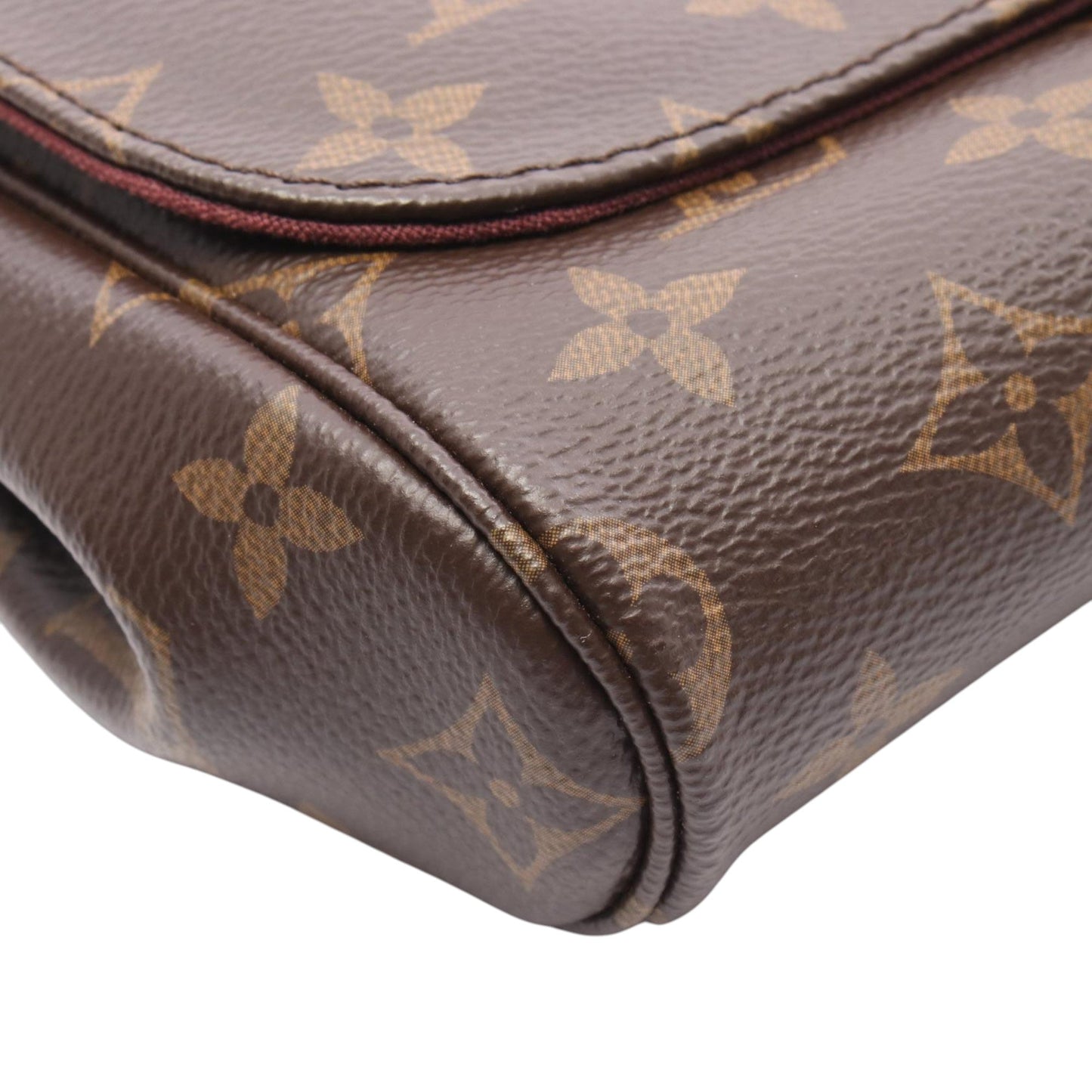 Louis Vuitton Monogram Favorite MM