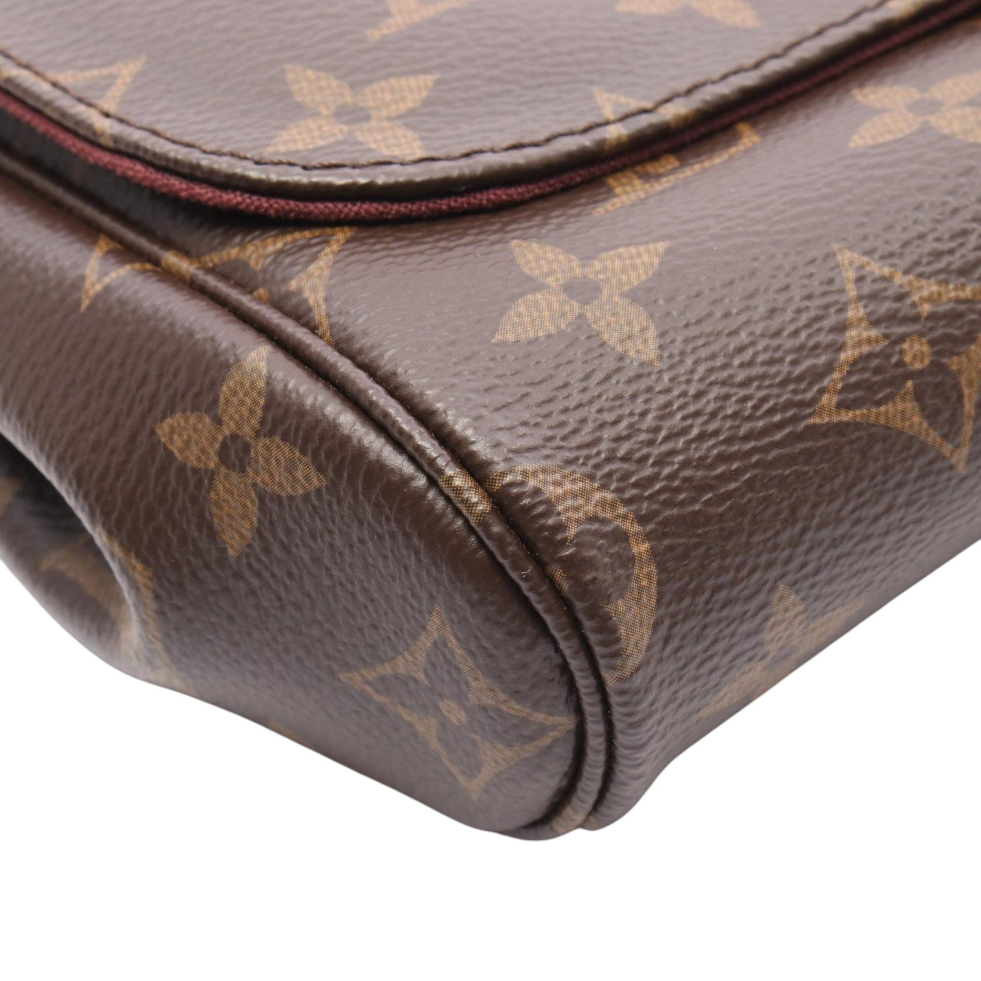 Louis Vuitton Monogram Favorite MM