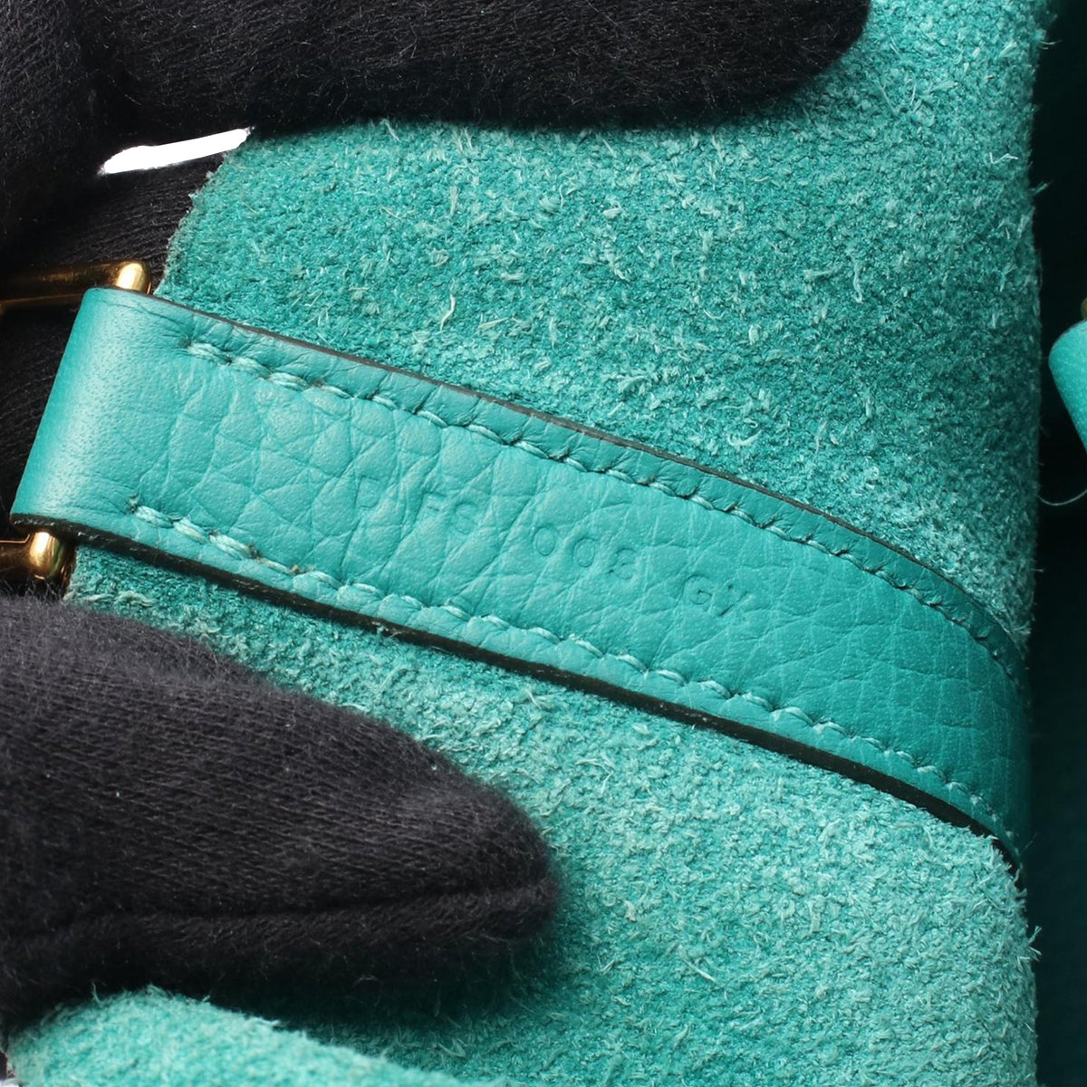 Hermès Clemence Picotin Lock 18