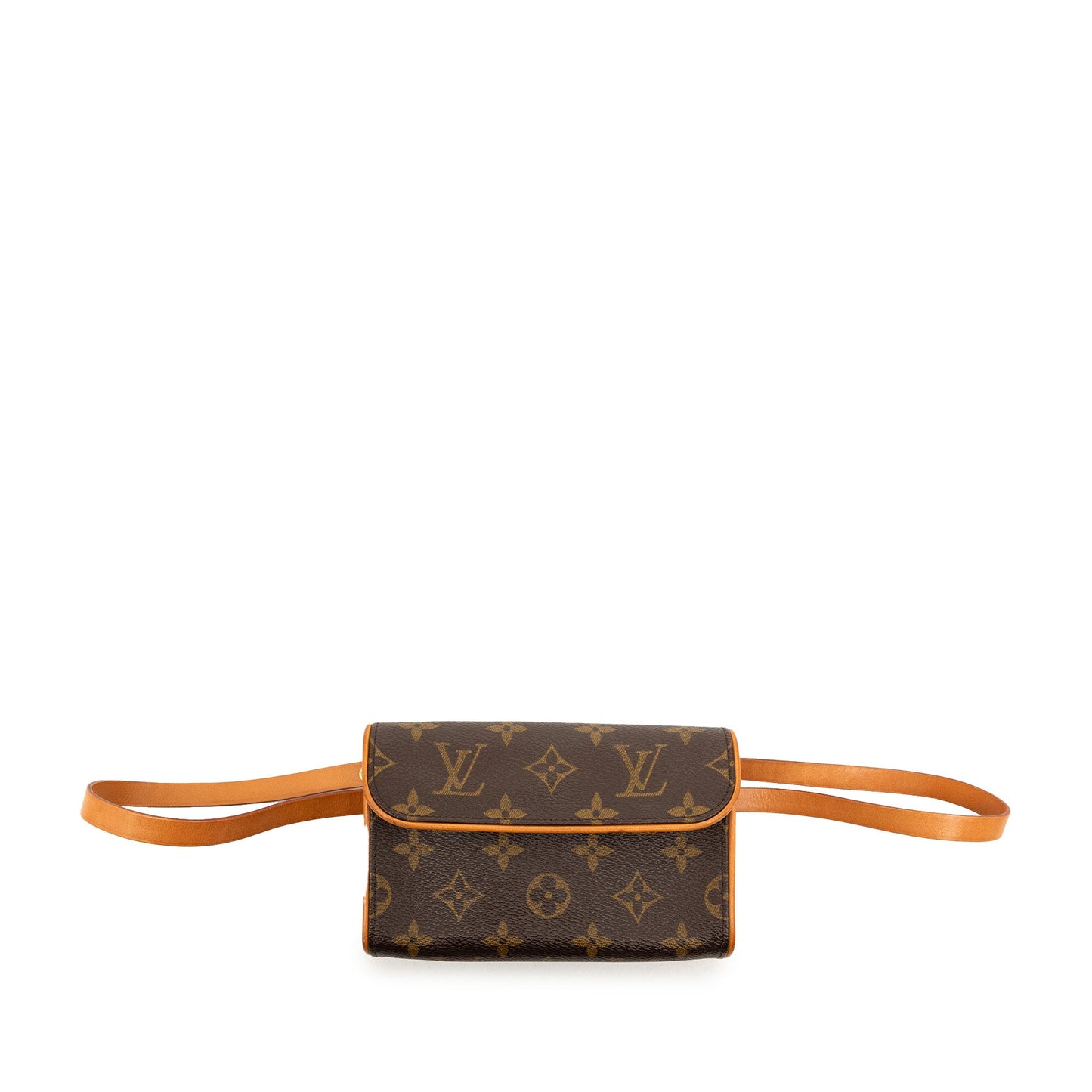 Louis Vuitton Monogram Pochette Florentine