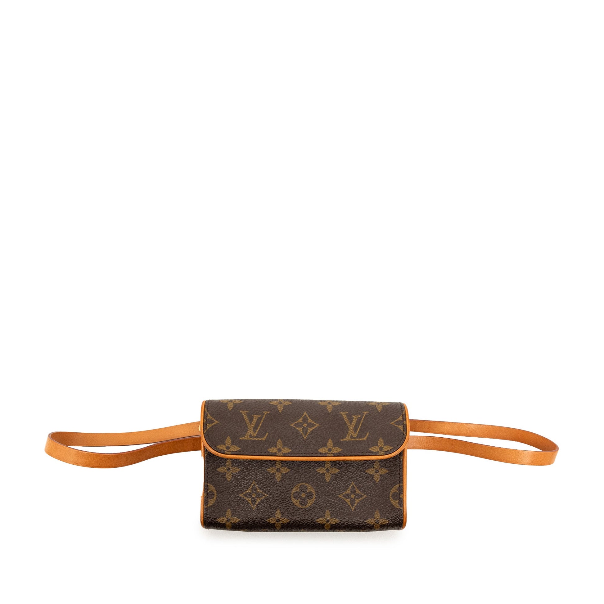Louis Vuitton Monogram Pochette Florentine