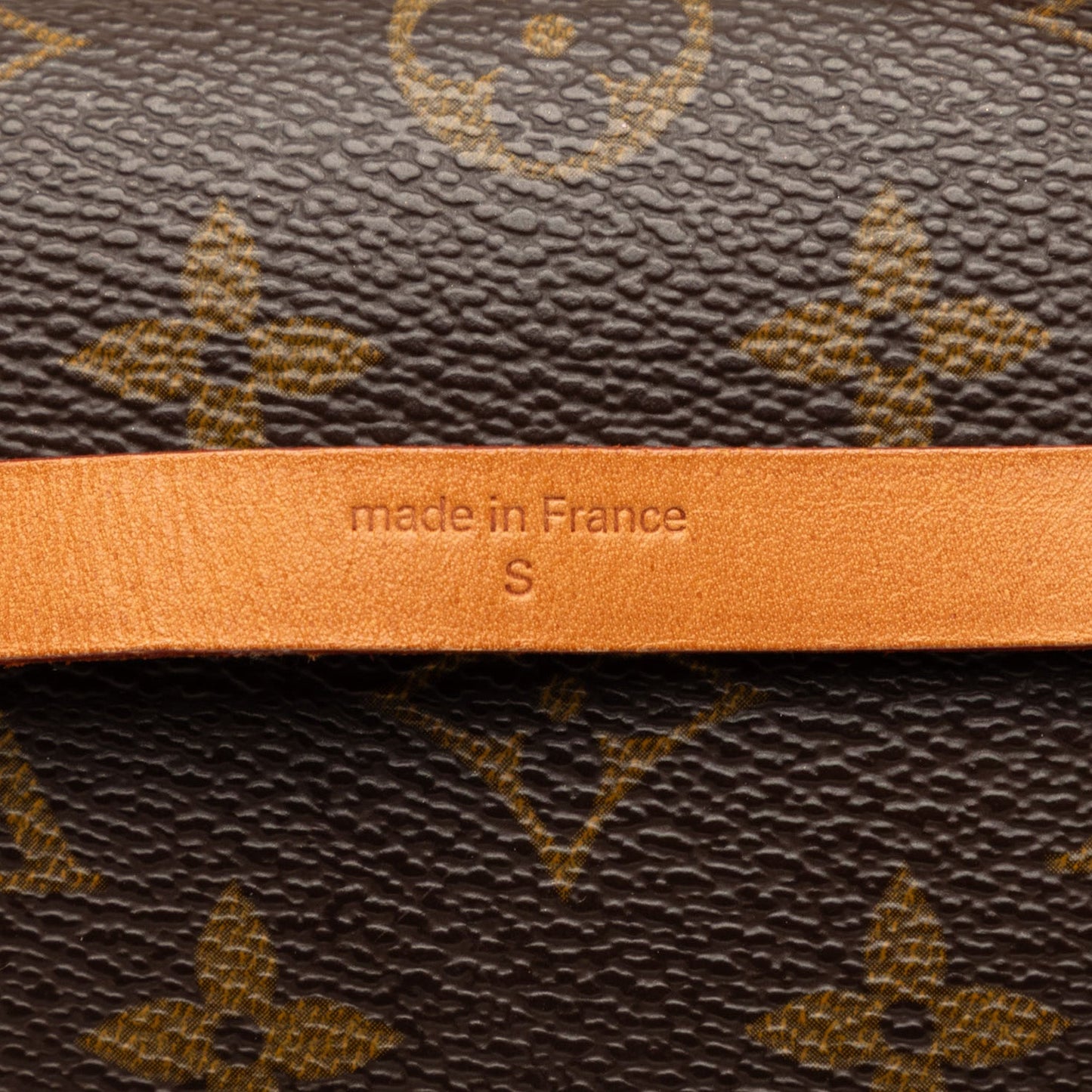 Louis Vuitton Monogram Pochette Florentine
