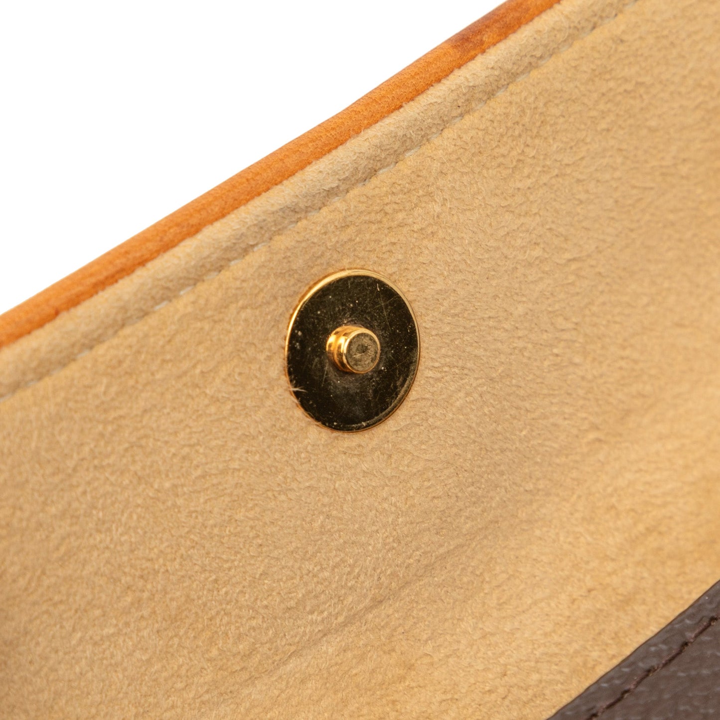 Louis Vuitton Monogram Pochette Florentine