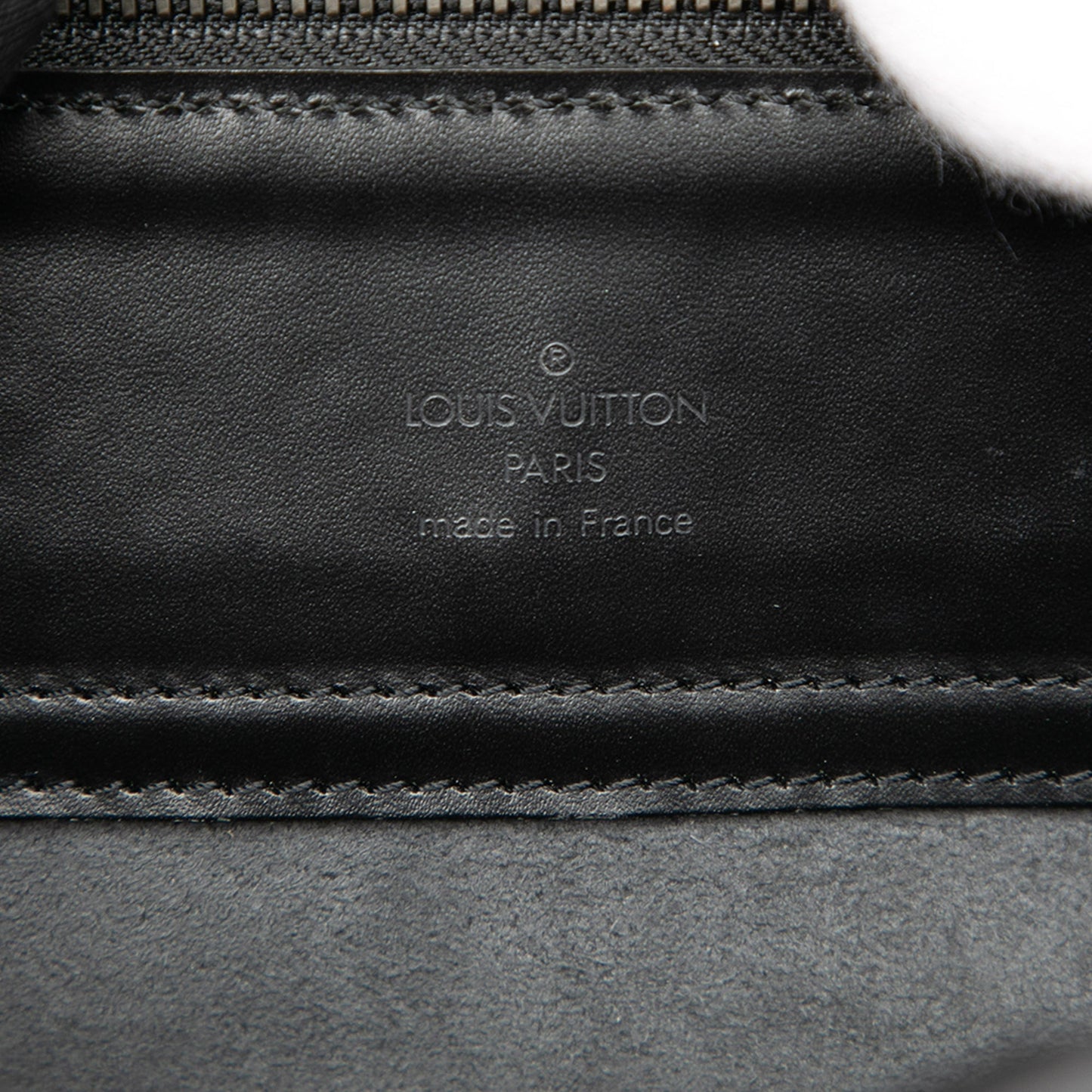 Louis Vuitton Epi Gemeaux