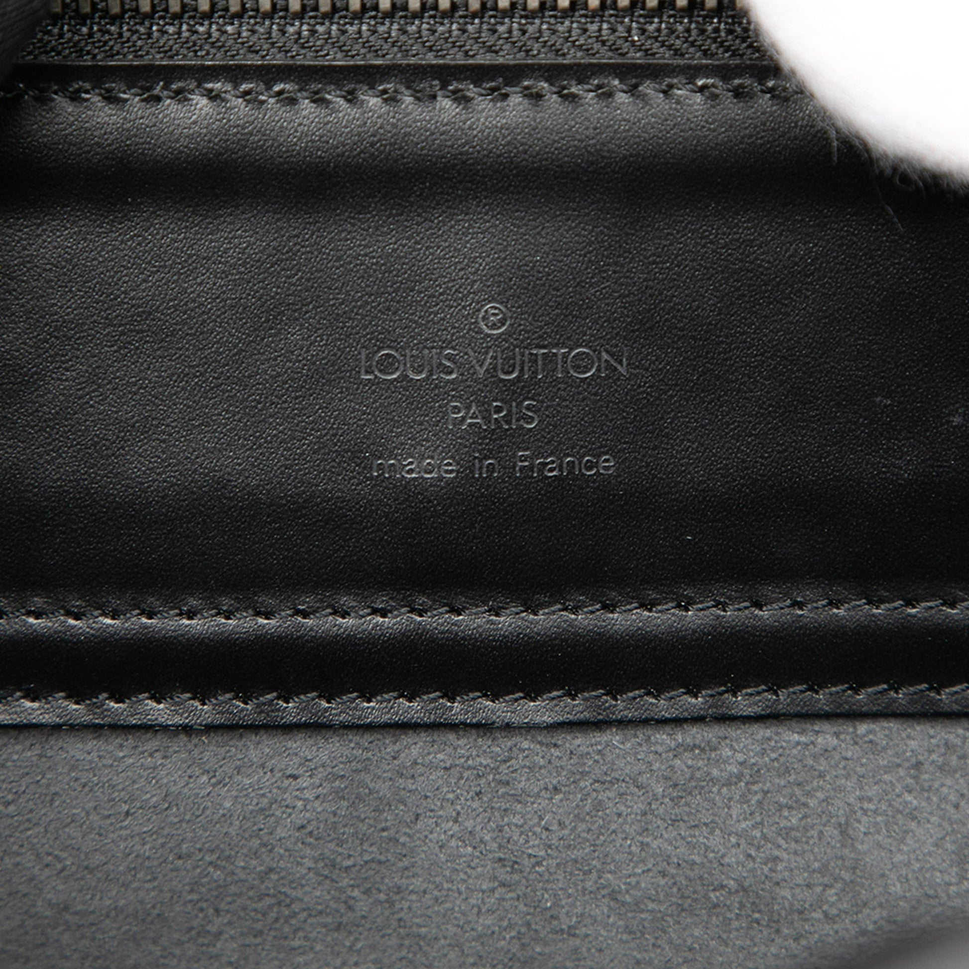 Louis Vuitton Epi Gemeaux