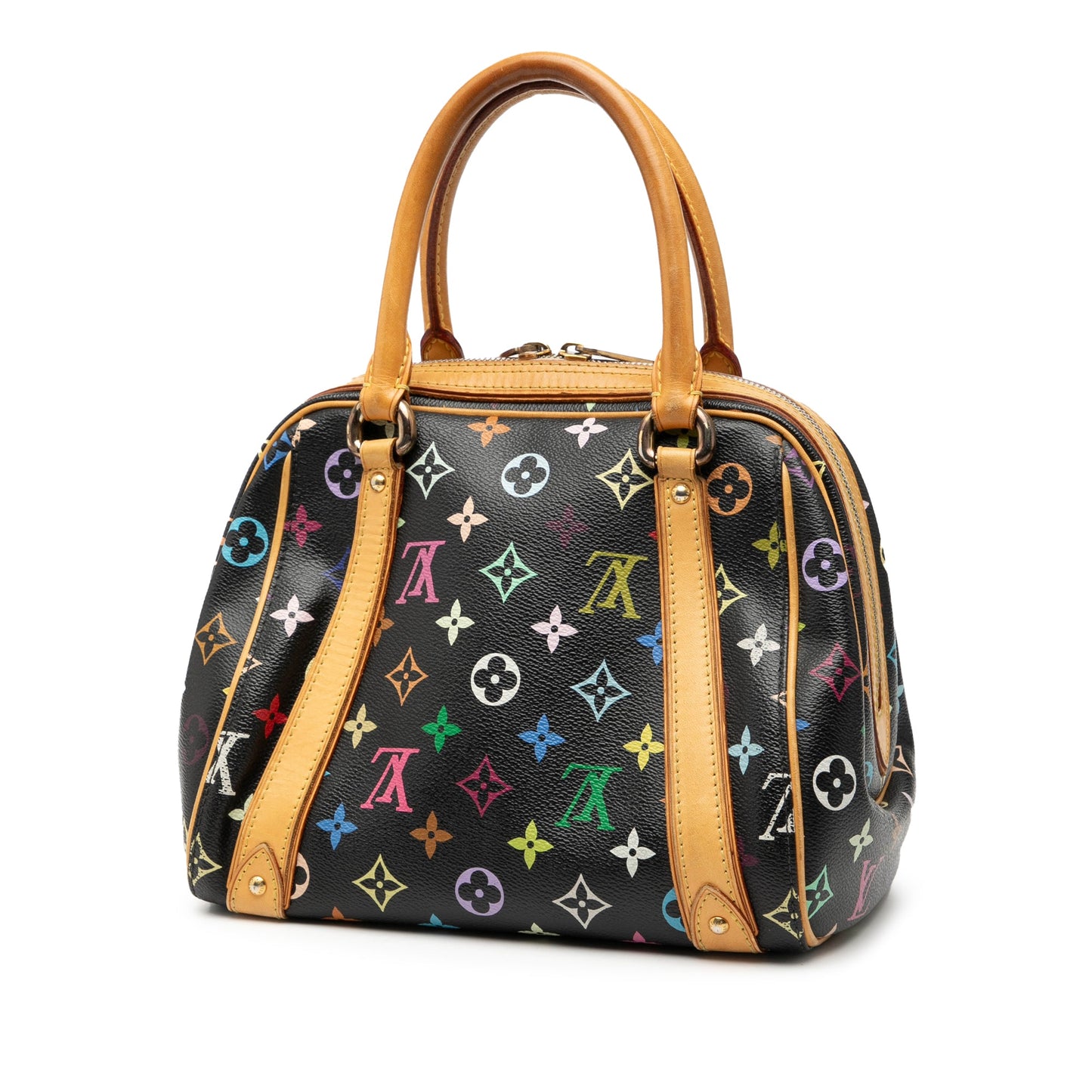 Louis Vuitton Monogram Multicolore Priscilla