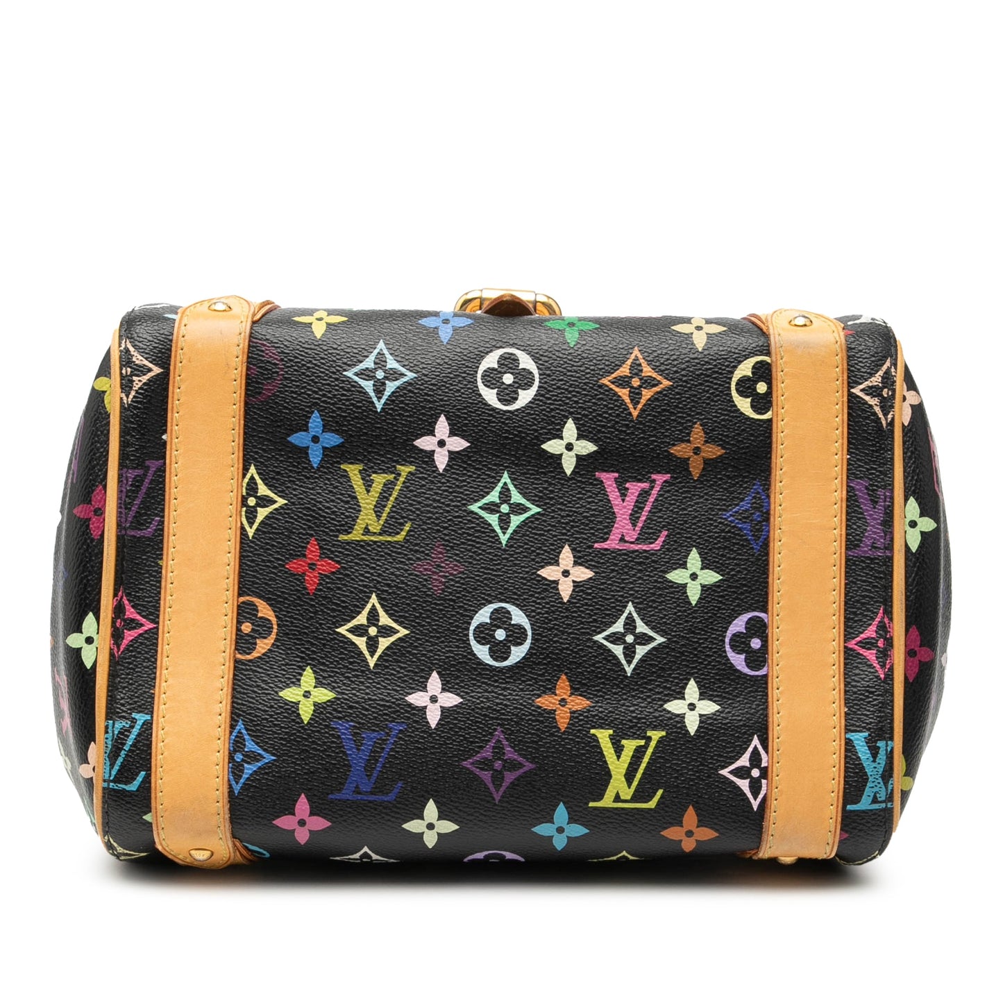 Louis Vuitton Monogram Multicolore Priscilla