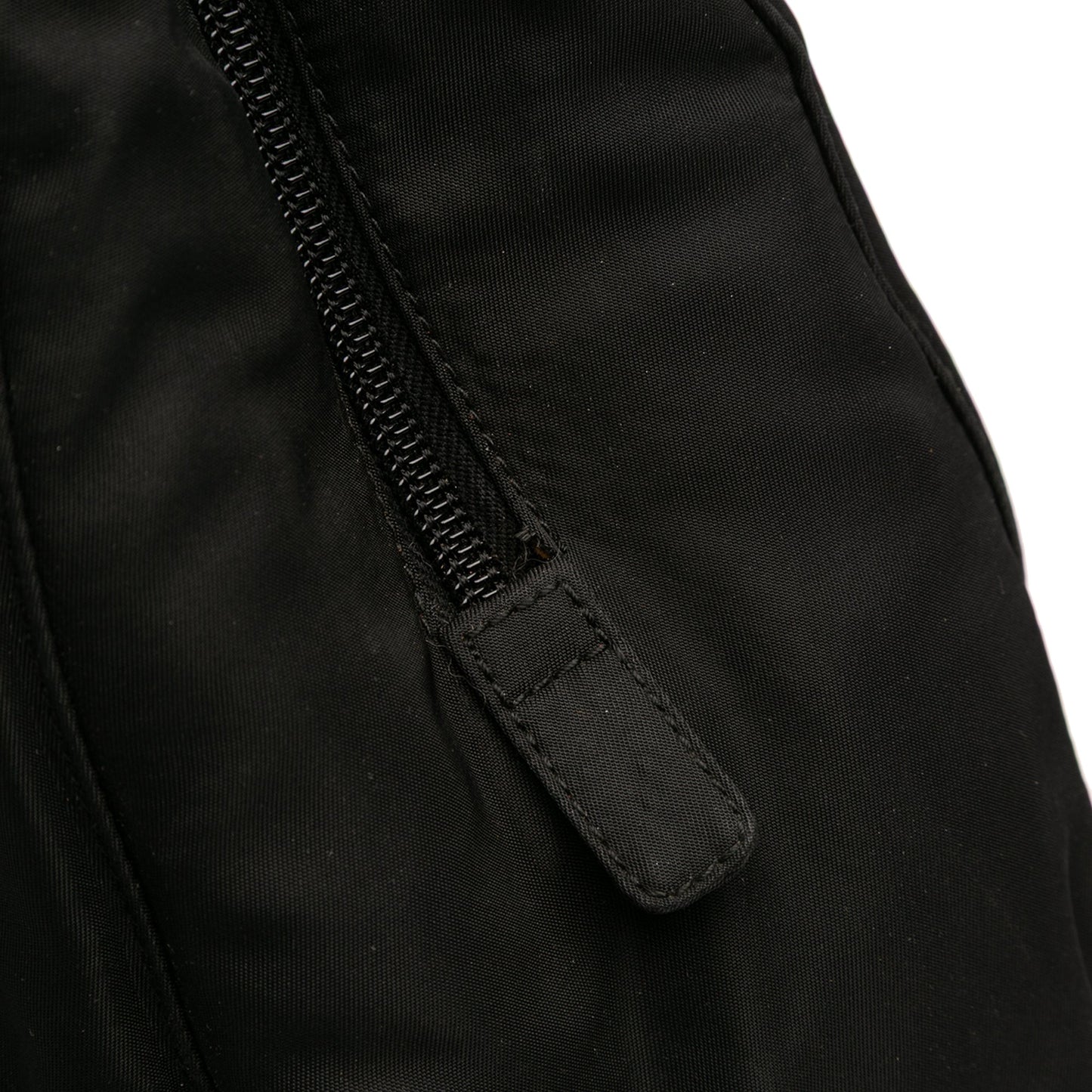 Prada Tessuto Handbag