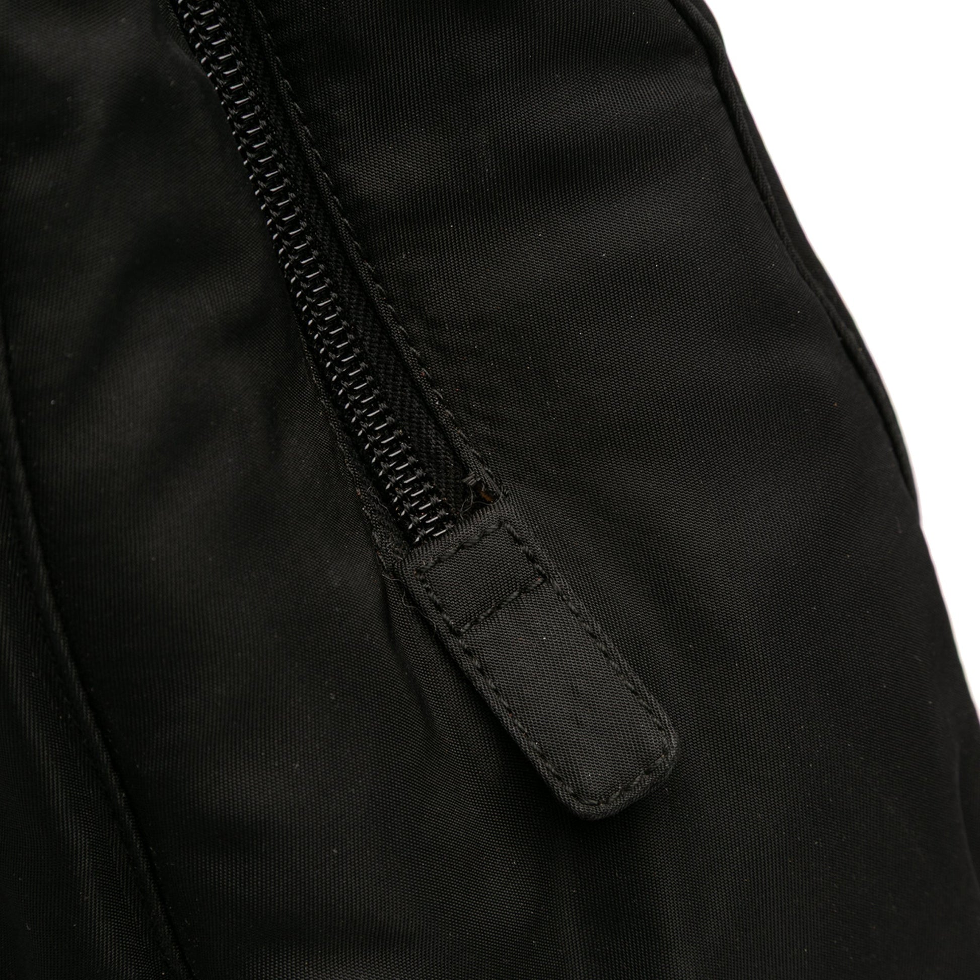 Prada Tessuto Handbag