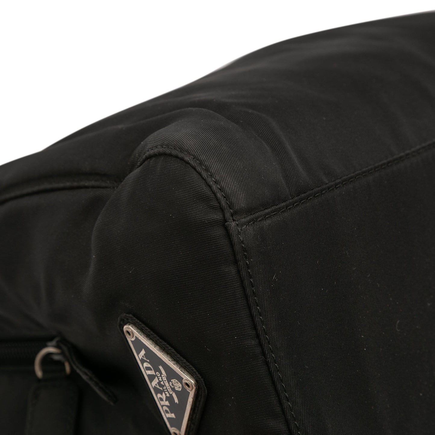 Prada Tessuto Handbag