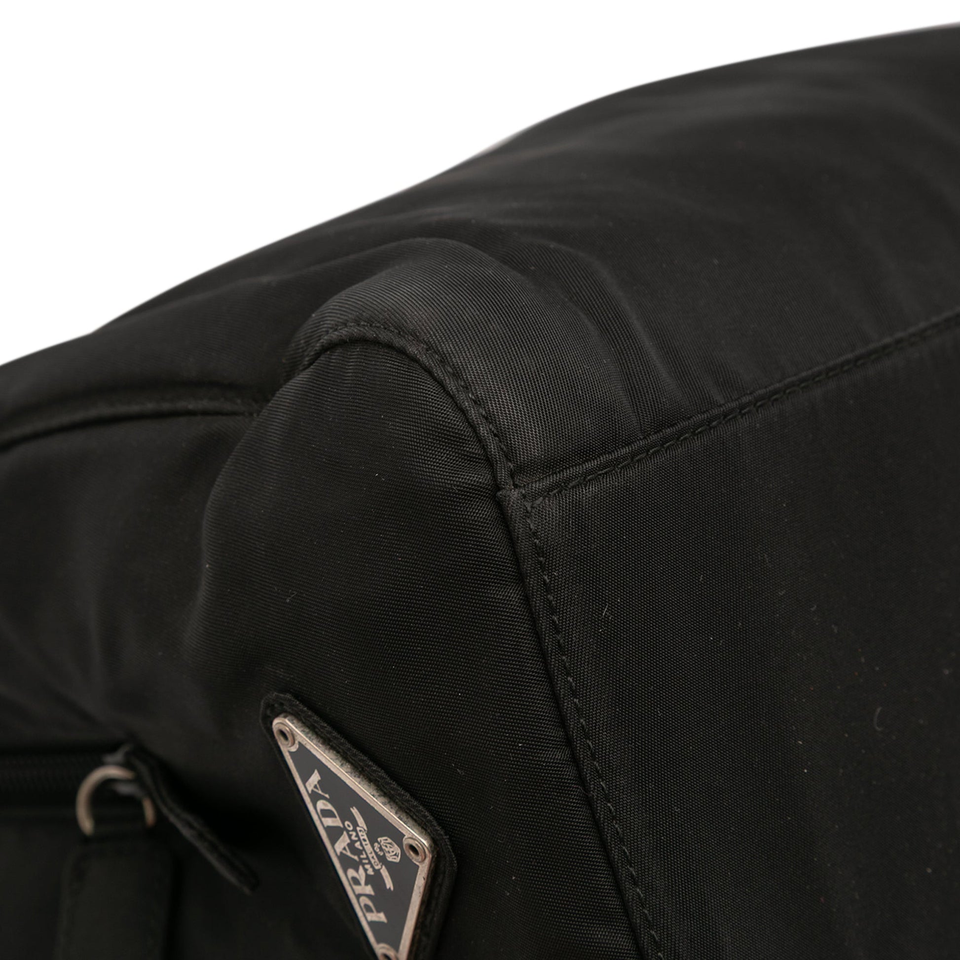 Prada Tessuto Handbag
