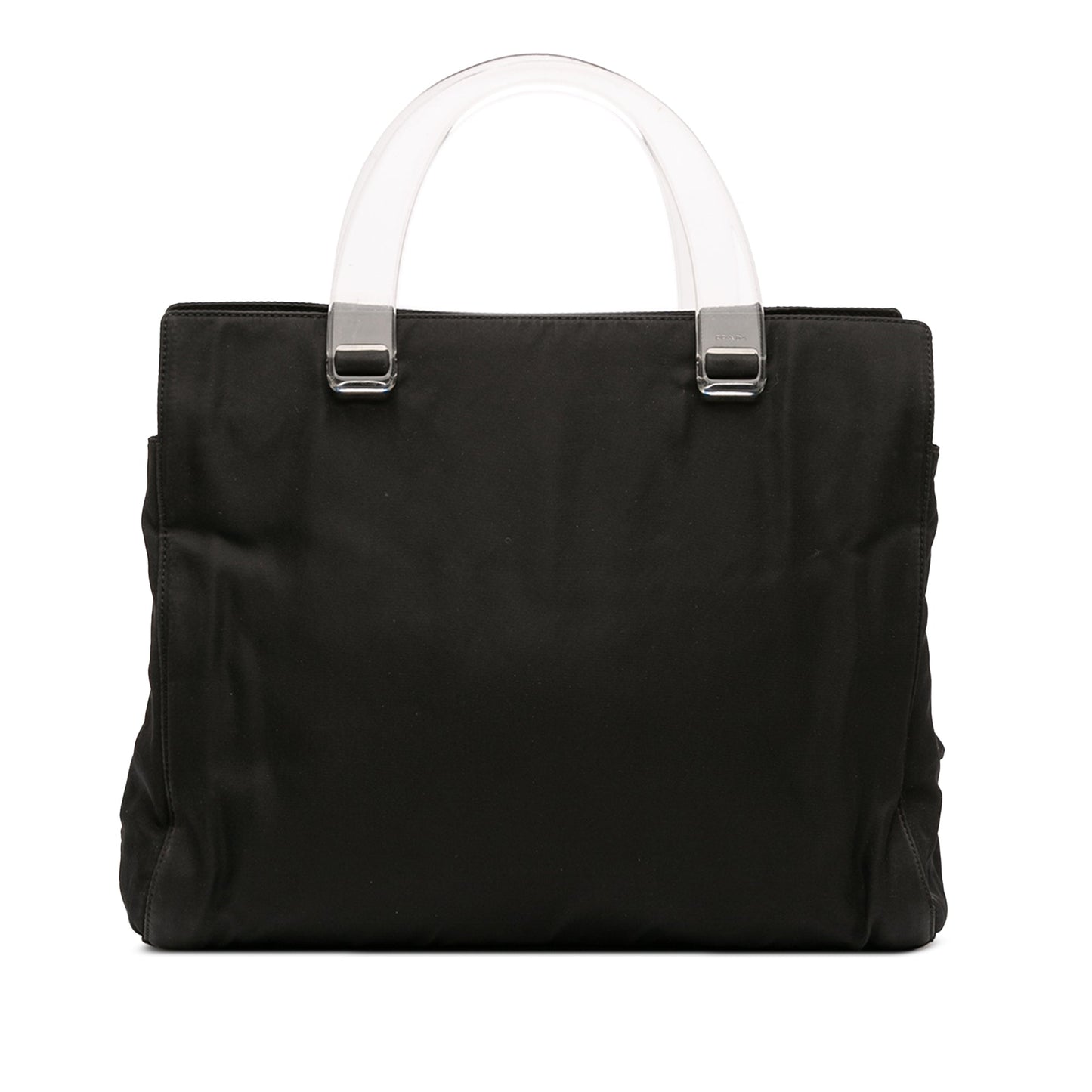 Prada Tessuto Handbag