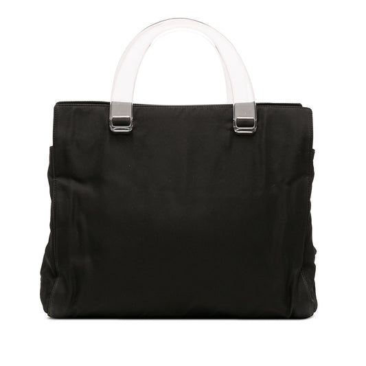 Prada Tessuto Handbag