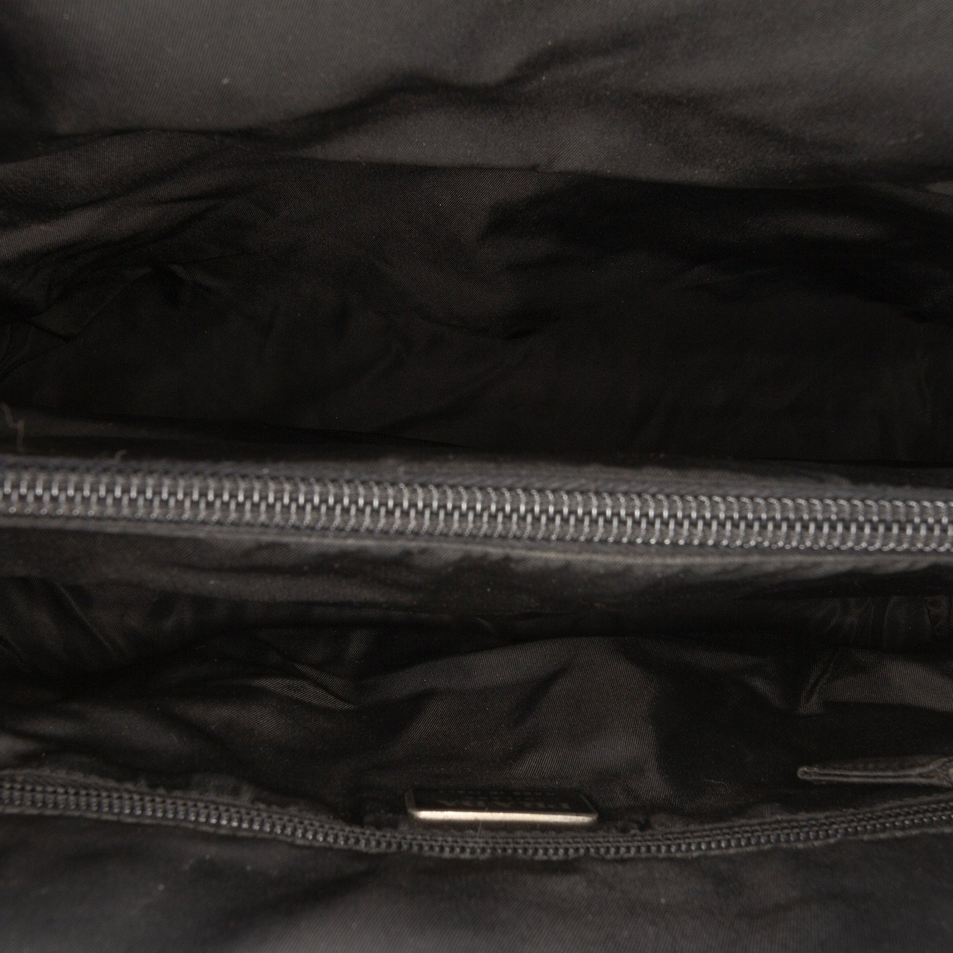 Prada Tessuto Handbag