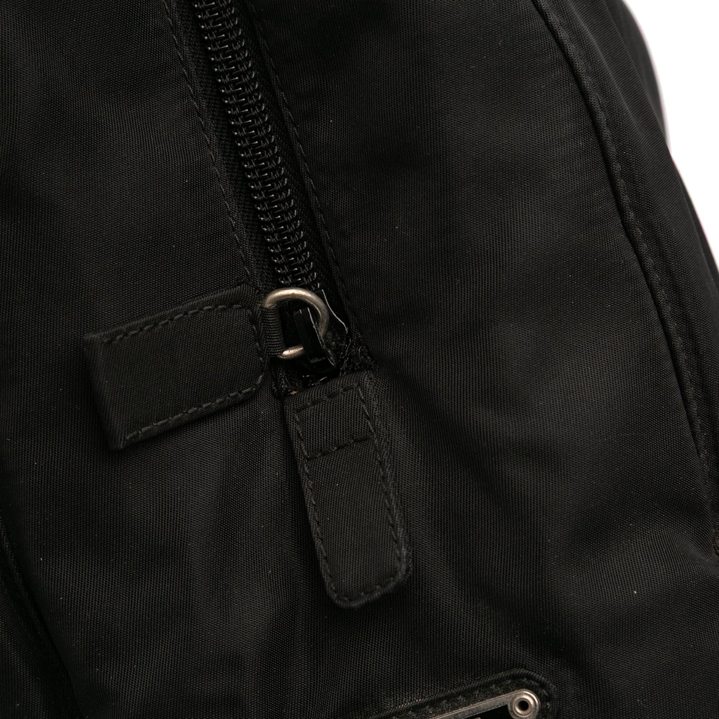 Prada Tessuto Handbag