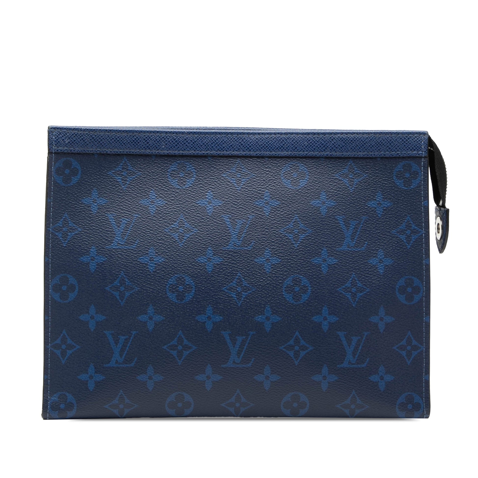 Monogram Taigarama Pochette Voyage MM