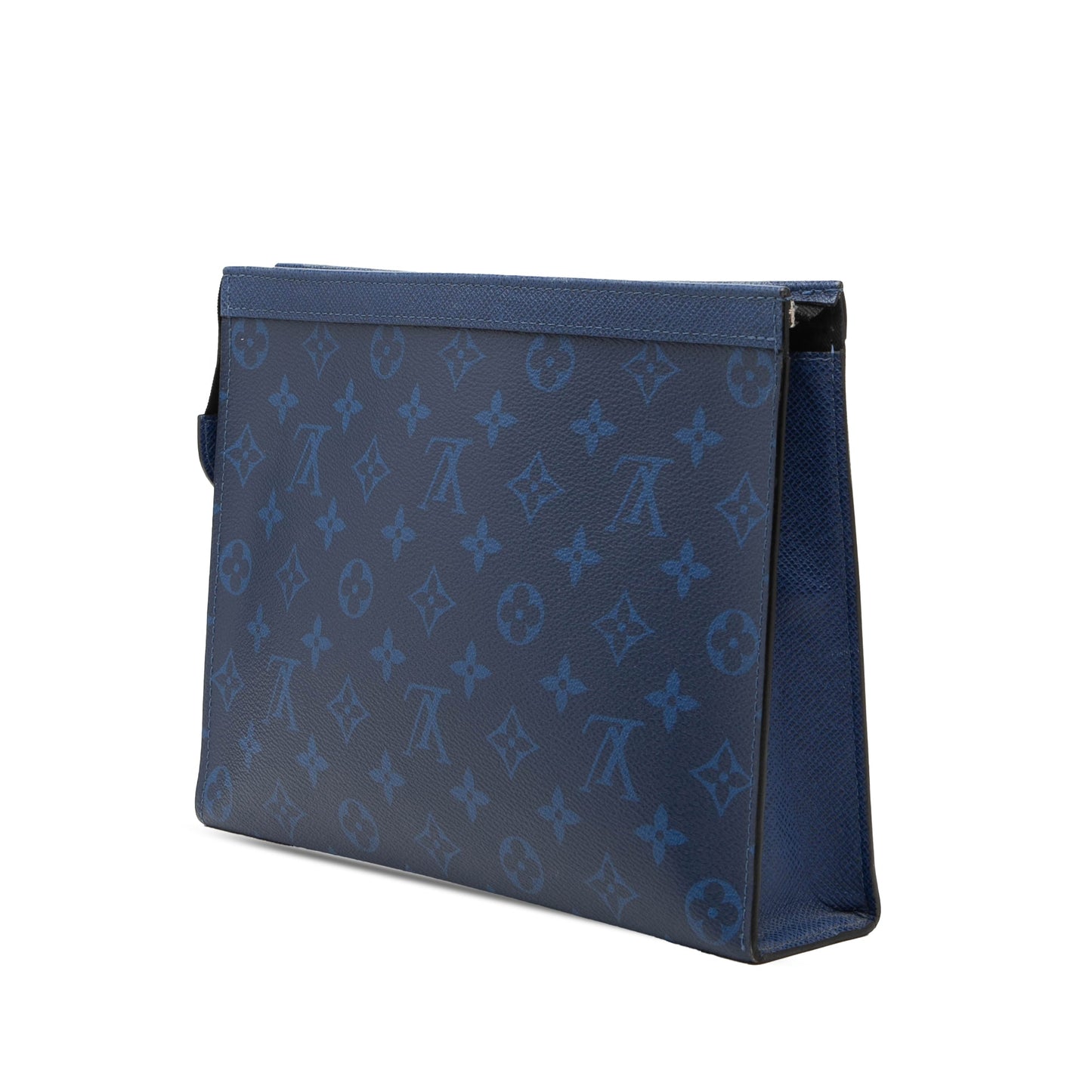 Monogram Taigarama Pochette Voyage MM
