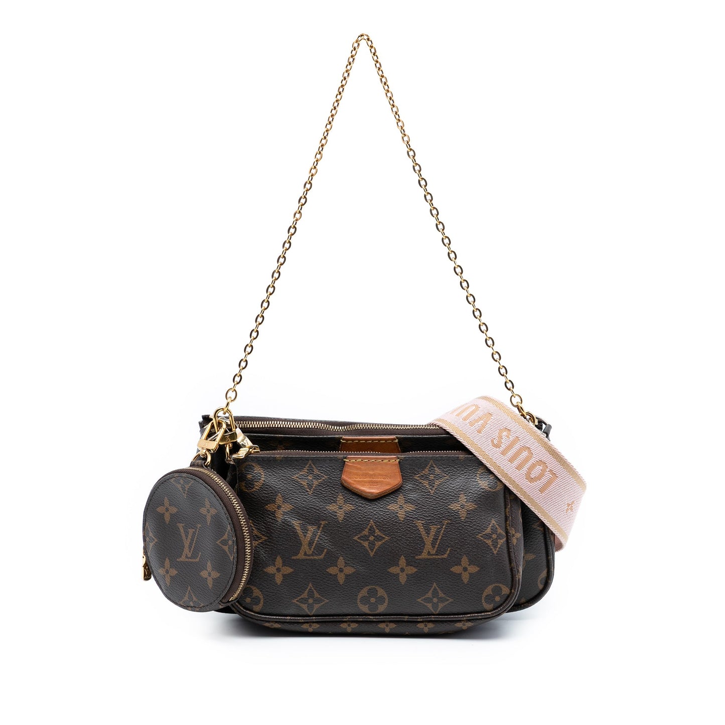 Louis Vuitton Monogram Multi Pochette Accessoires