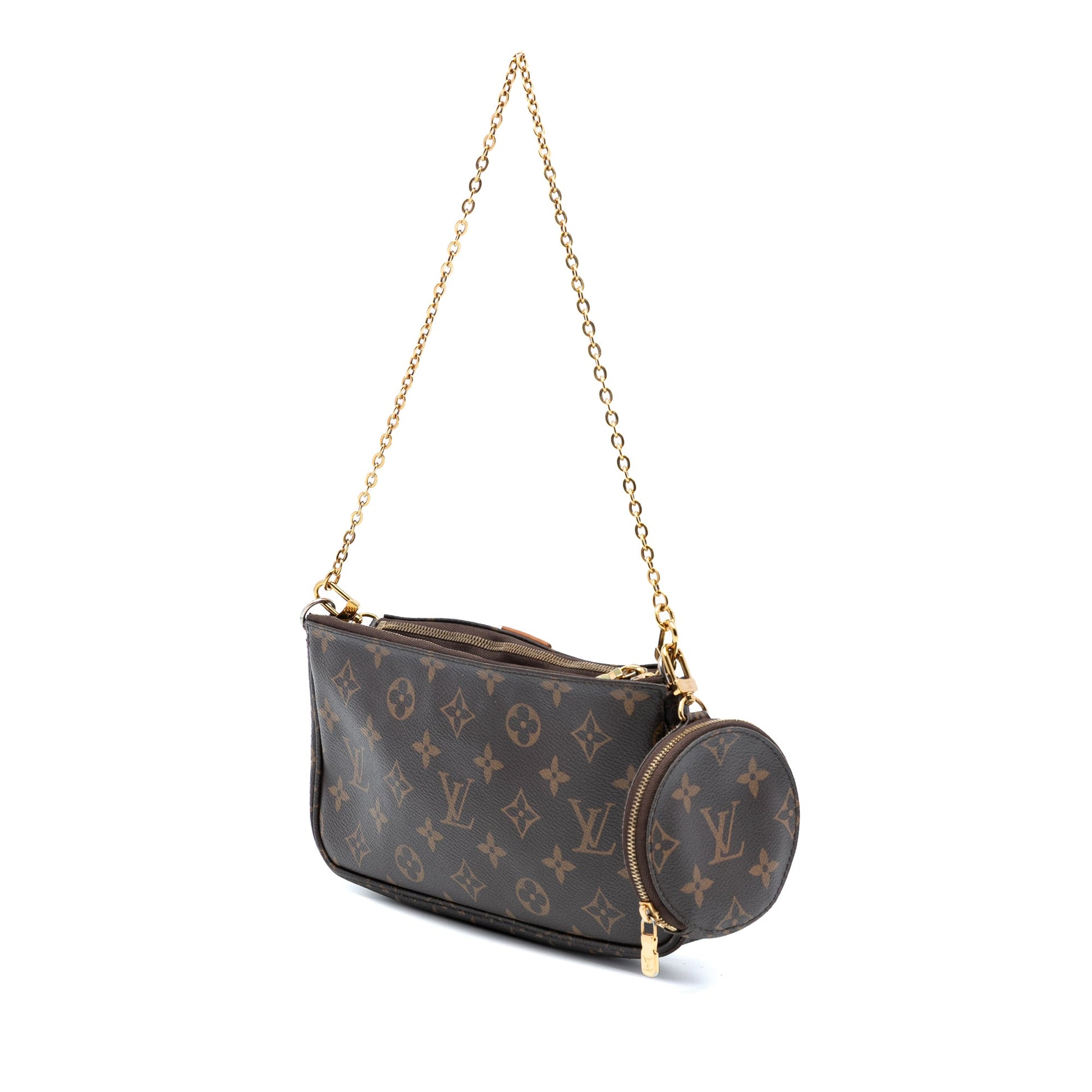 Louis Vuitton Monogram Multi Pochette Accessoires