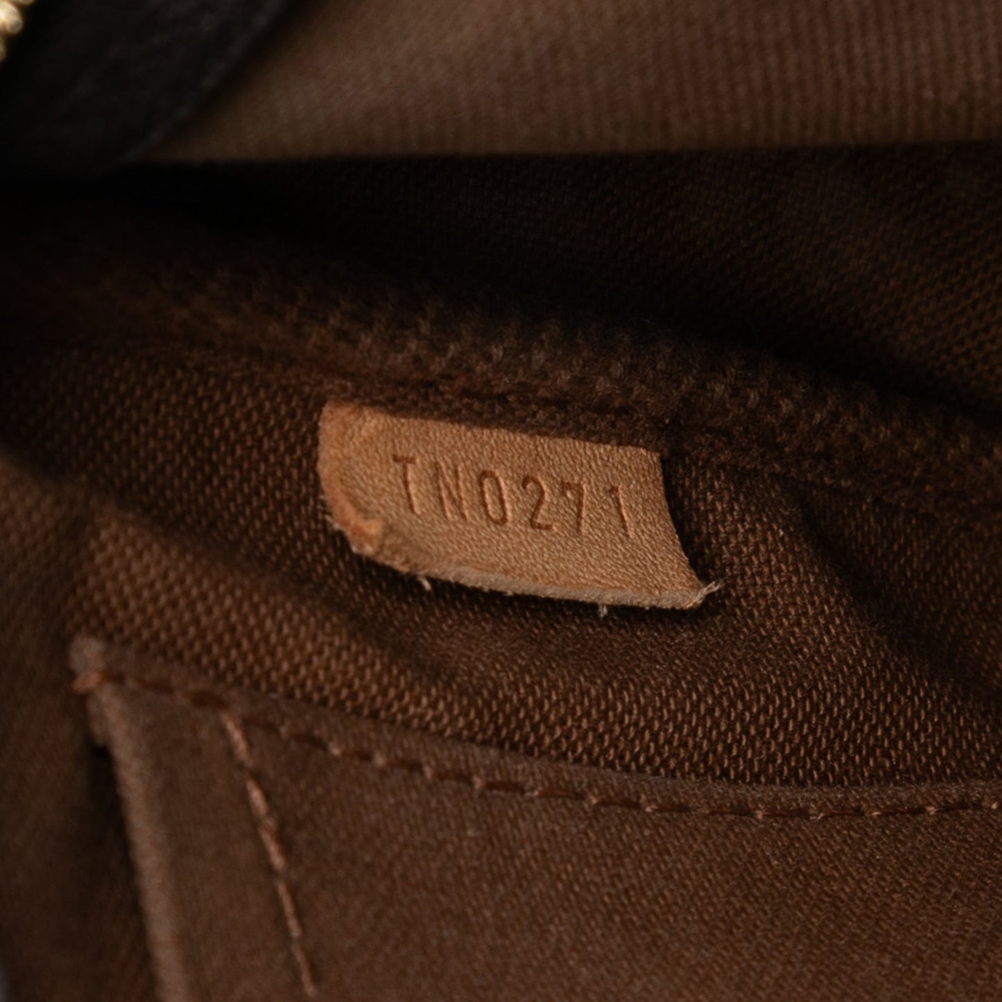 Louis Vuitton Monogram Multi Pochette Accessoires