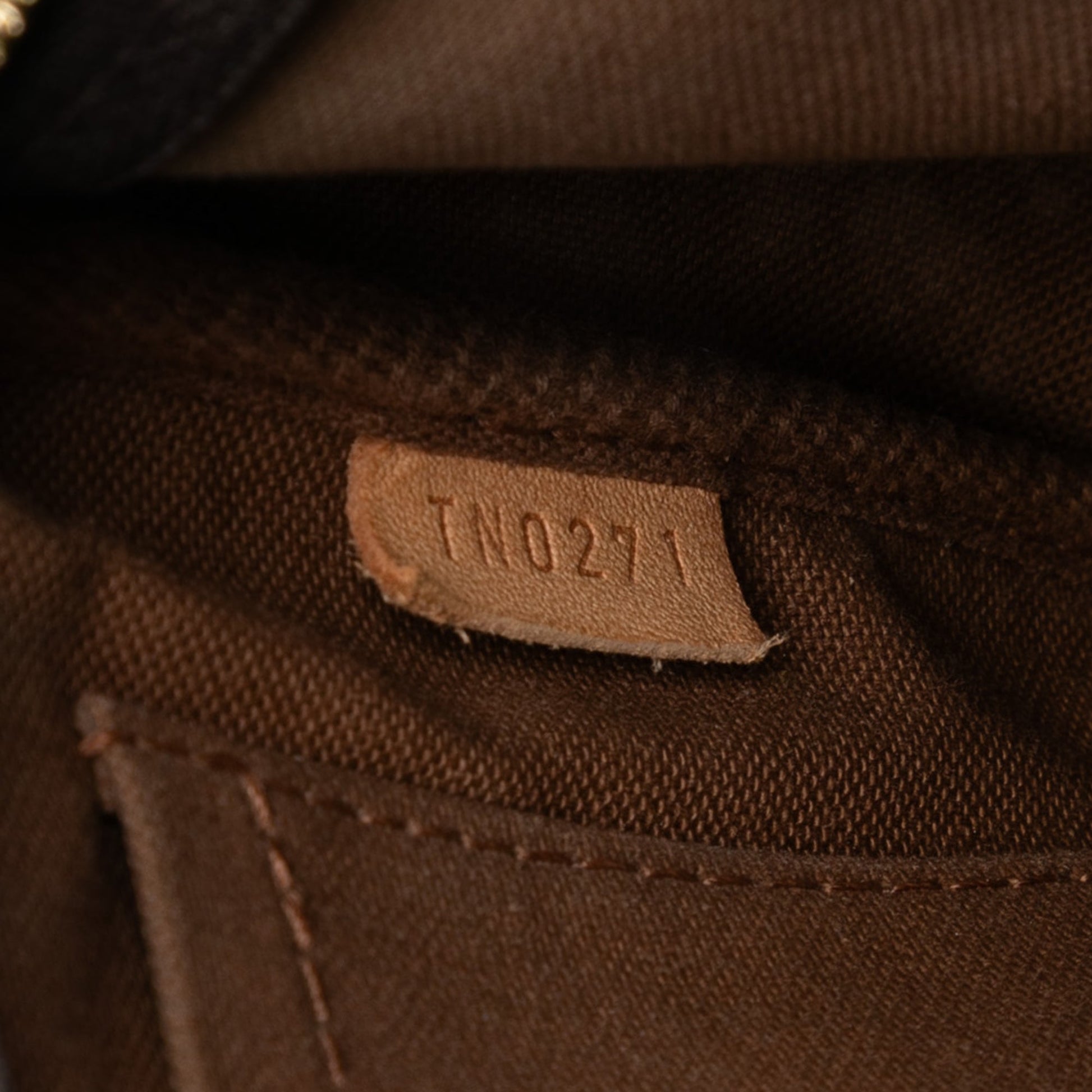 Louis Vuitton Monogram Multi Pochette Accessoires