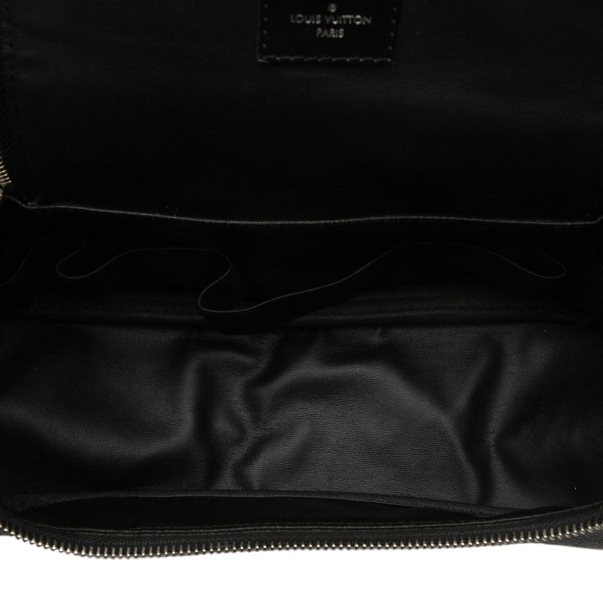 Louis Vuitton Damier Graphite Toiletry Pouch