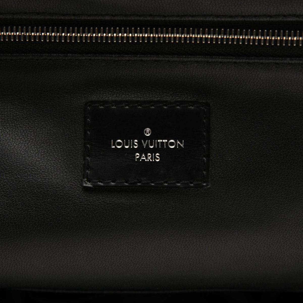 Louis Vuitton Damier Graphite Toiletry Pouch