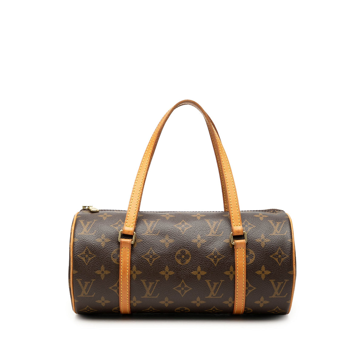 Louis Vuitton Monogram Papillon 28 — Brown