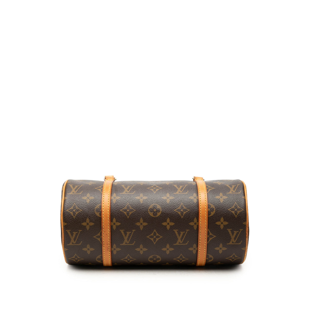 Louis Vuitton Monogram Papillon 28 — Brown