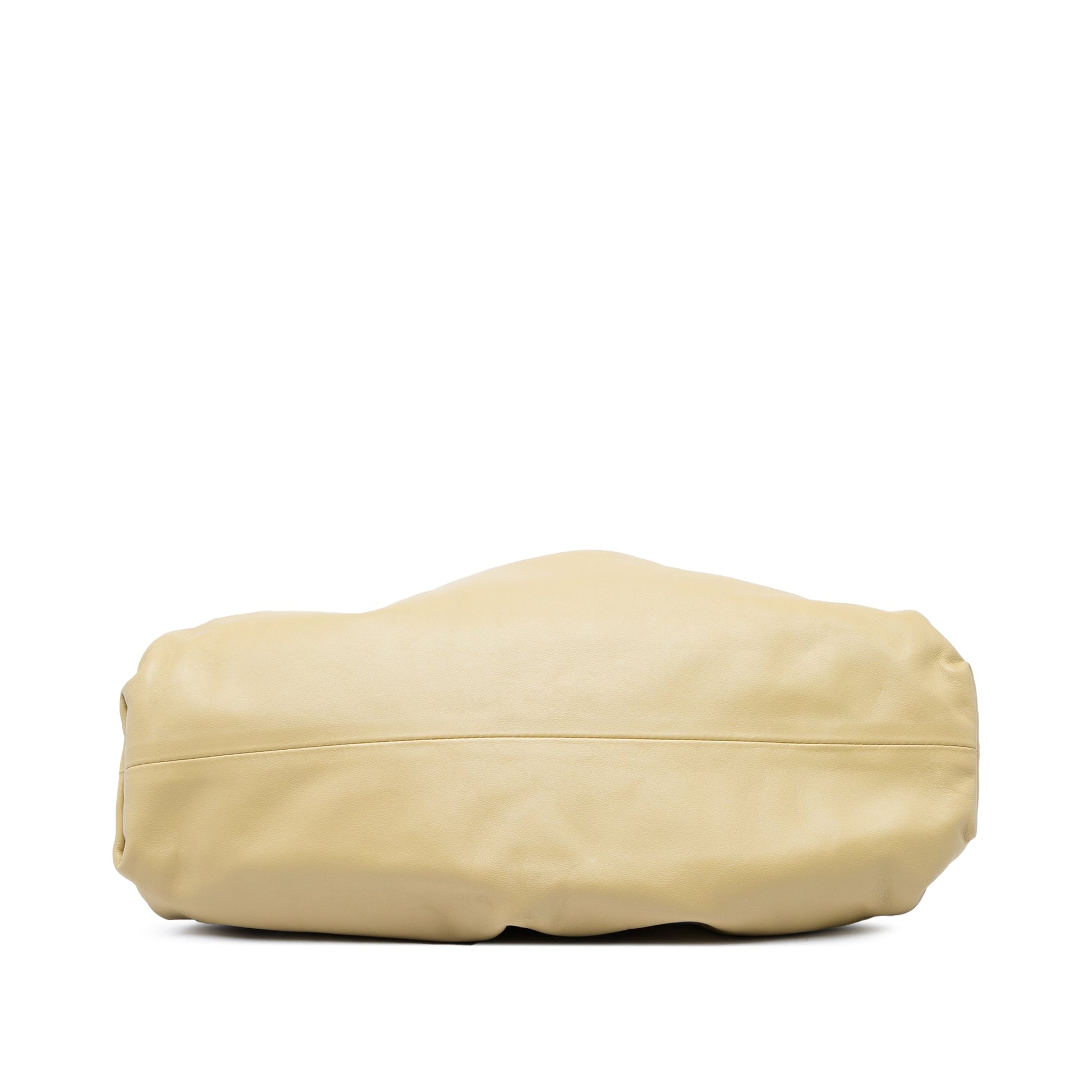 Bottega Veneta Lambskin The Pouch