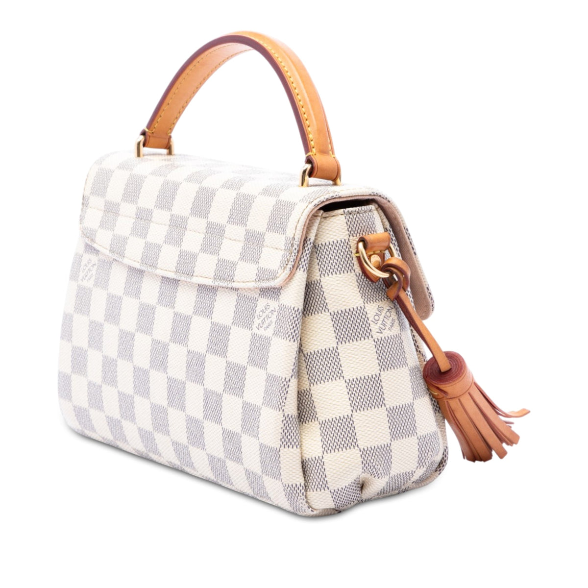 Louis Vuitton Damier Azur Croisette