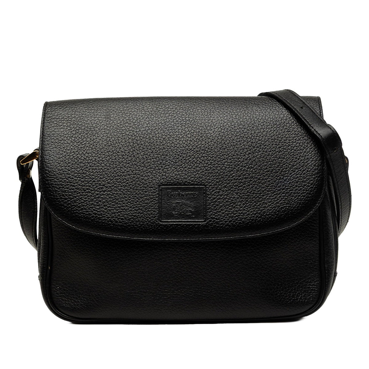 Burberry Leather Crossbody