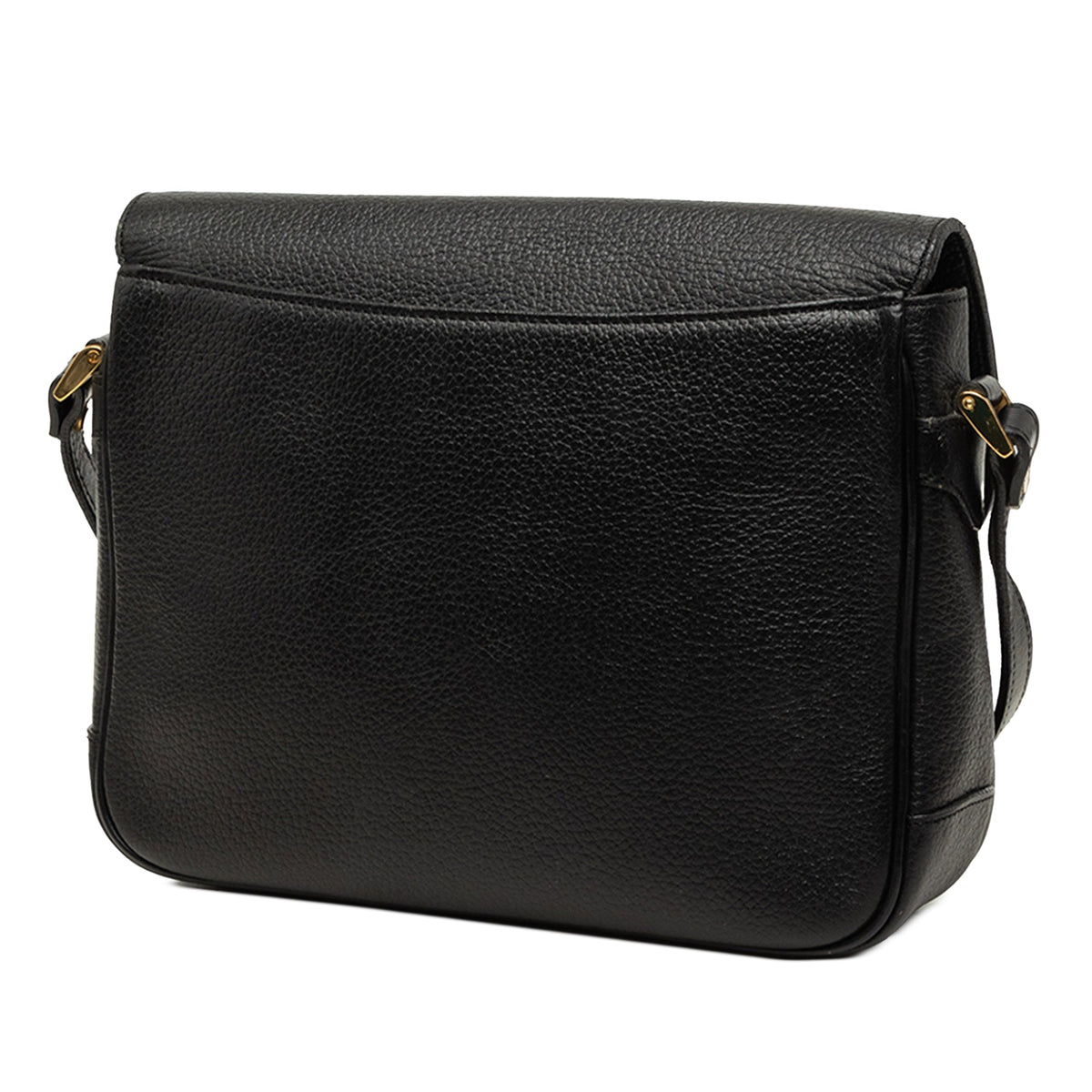 Burberry Leather Crossbody