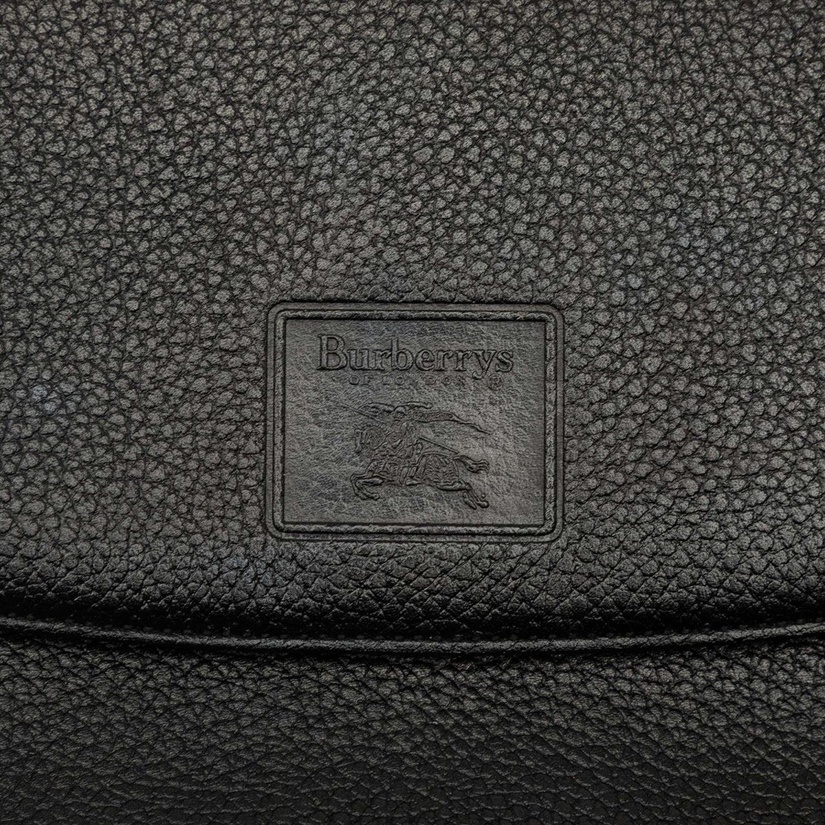 Burberry Leather Crossbody