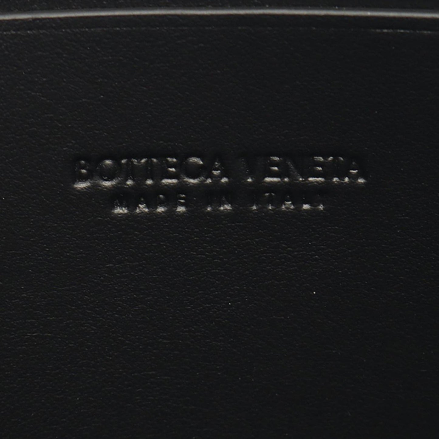 Bottega Veneta Nappa Maxi Intrecciato Clutch