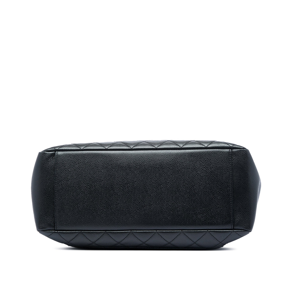 Chanel Caviar Grand Shopping Tote