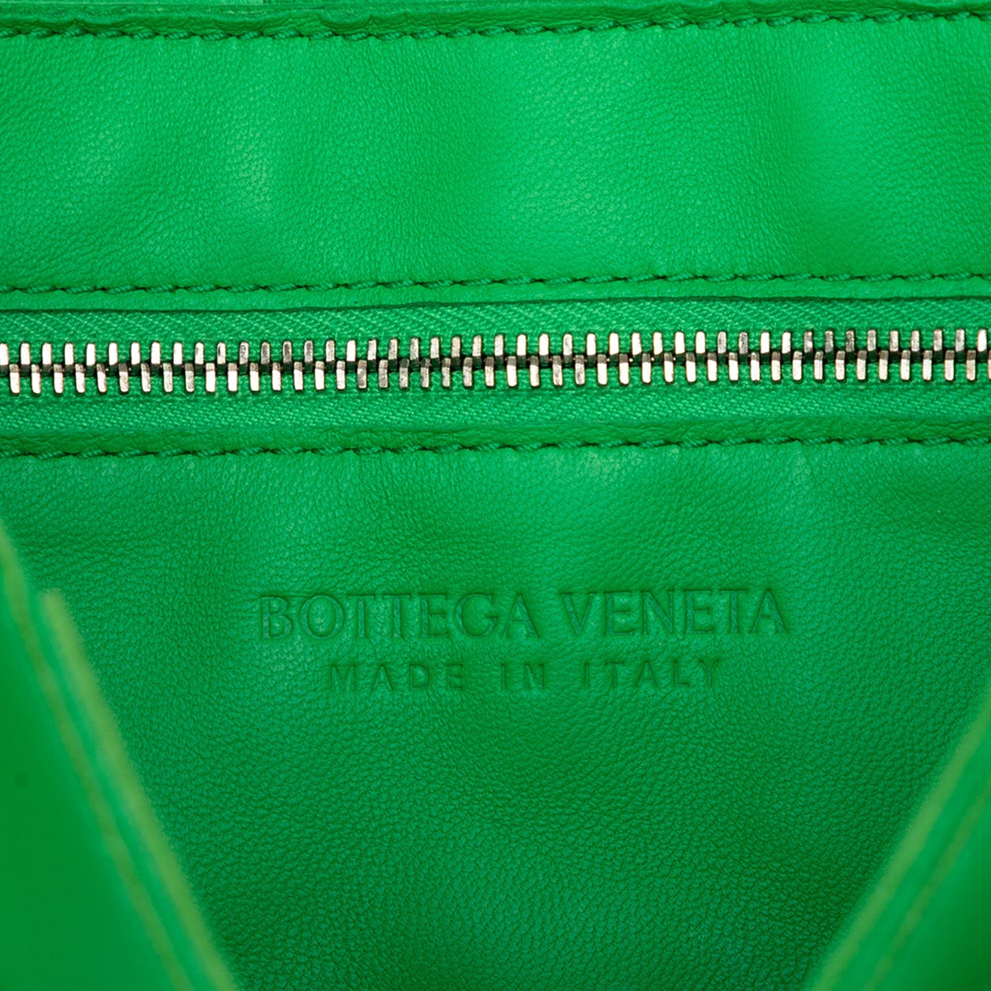 Bottega Veneta Nappa Intrecciato Cassette Crossbody