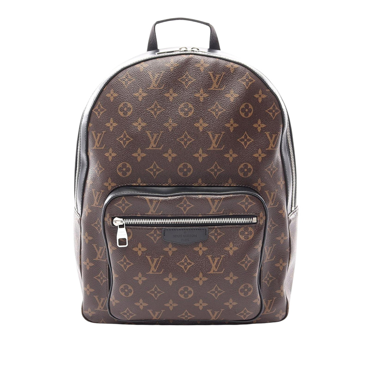 Louis Vuitton Monogram Macassar Josh