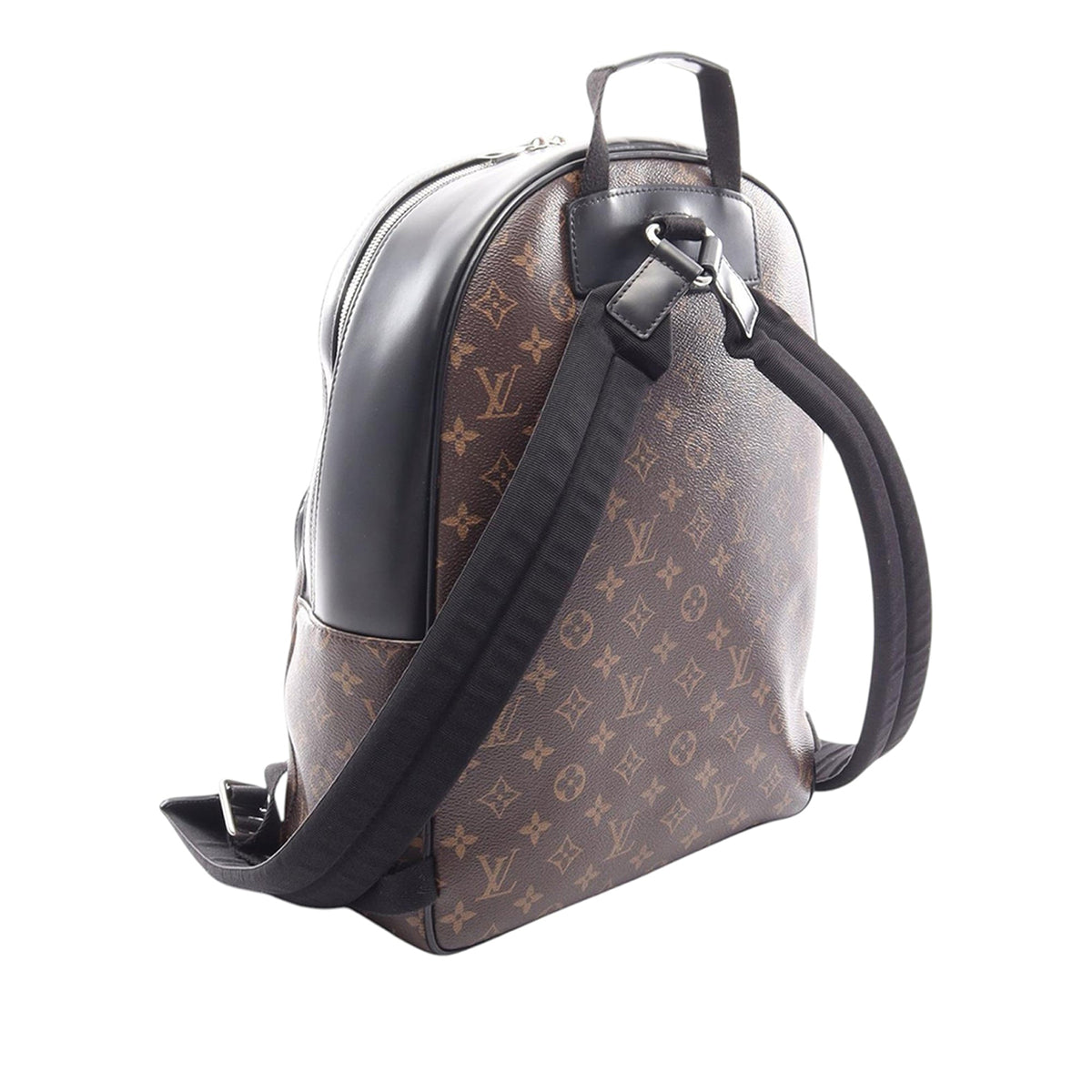 Louis Vuitton Monogram Macassar Josh