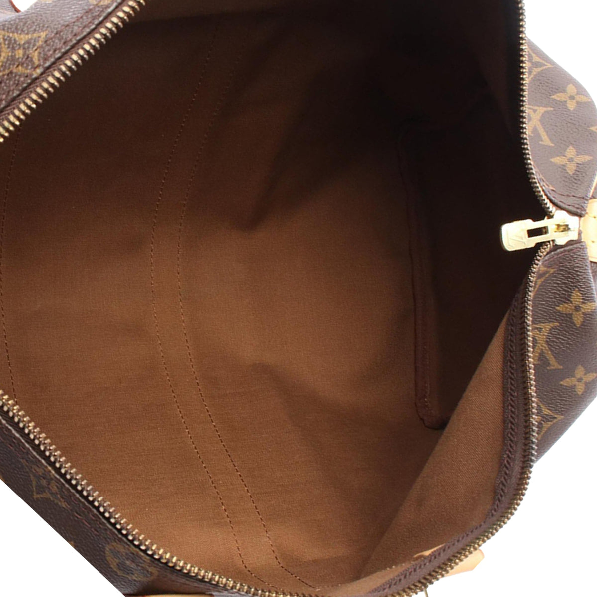 Louis Vuitton Monogram Keepall 45