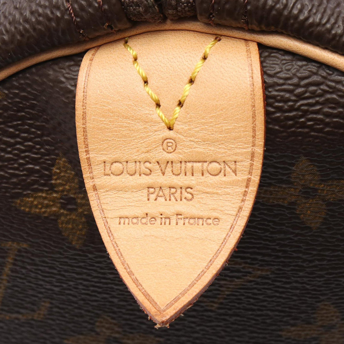 Louis Vuitton Monogram Keepall 45