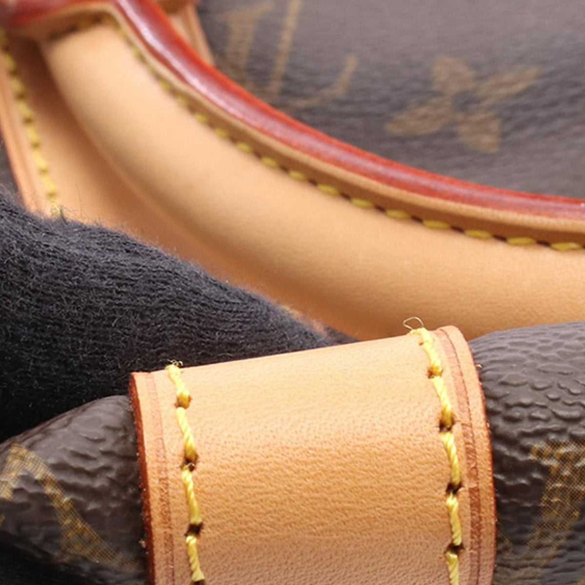Louis Vuitton Monogram Keepall 45