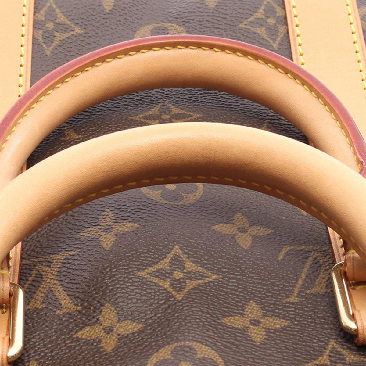 Louis Vuitton Monogram Keepall 45